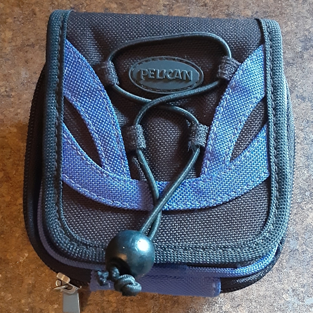 Nintendo Hand-Held Video Game Case by Pelican